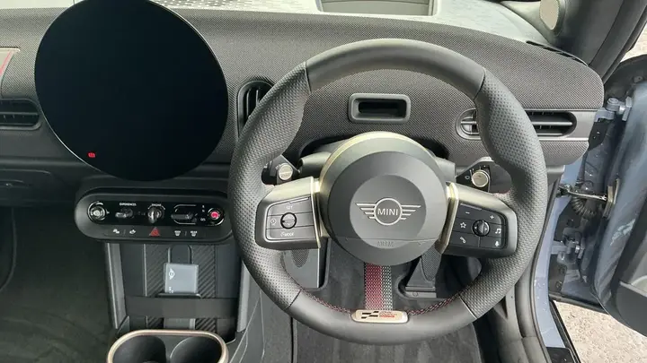 Mini Cooper 2026 photo 5