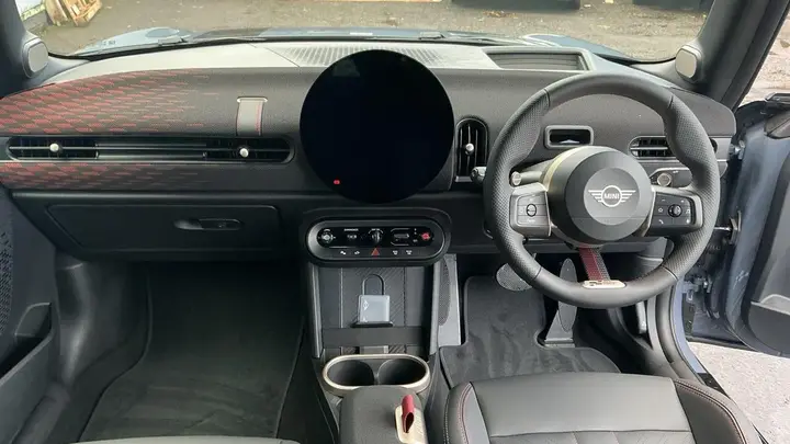 Mini Cooper 2026 photo 4