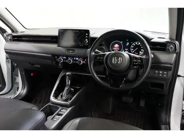 Honda Vezel 2021 photo 2