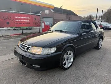 Saab Saab 9-3