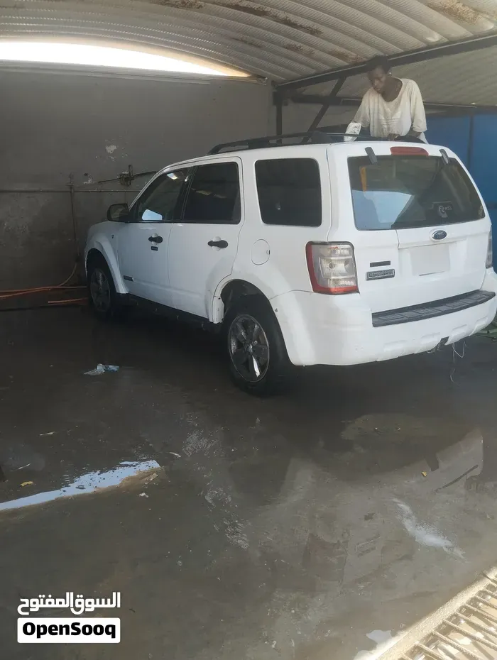 Ford Escape 2010 photo 3