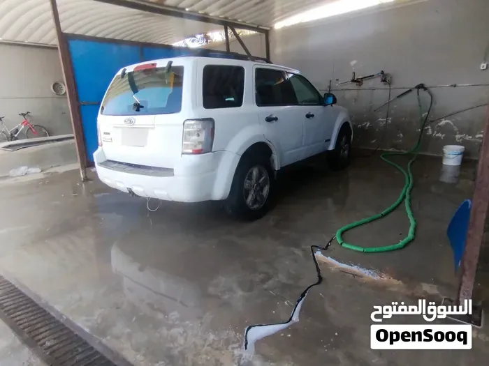 Ford Escape 2010 photo 2