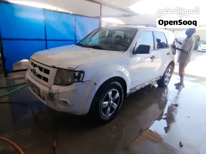 Ford Escape 2010 photo 4