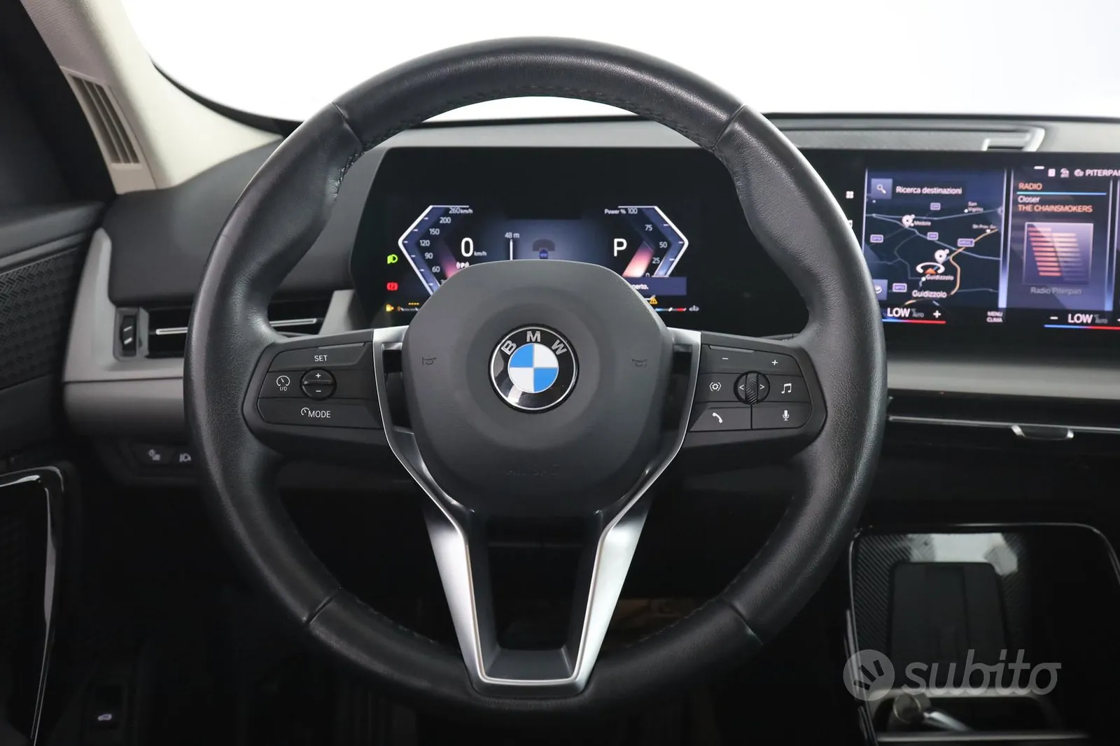 BMW X1 2023 photo 5