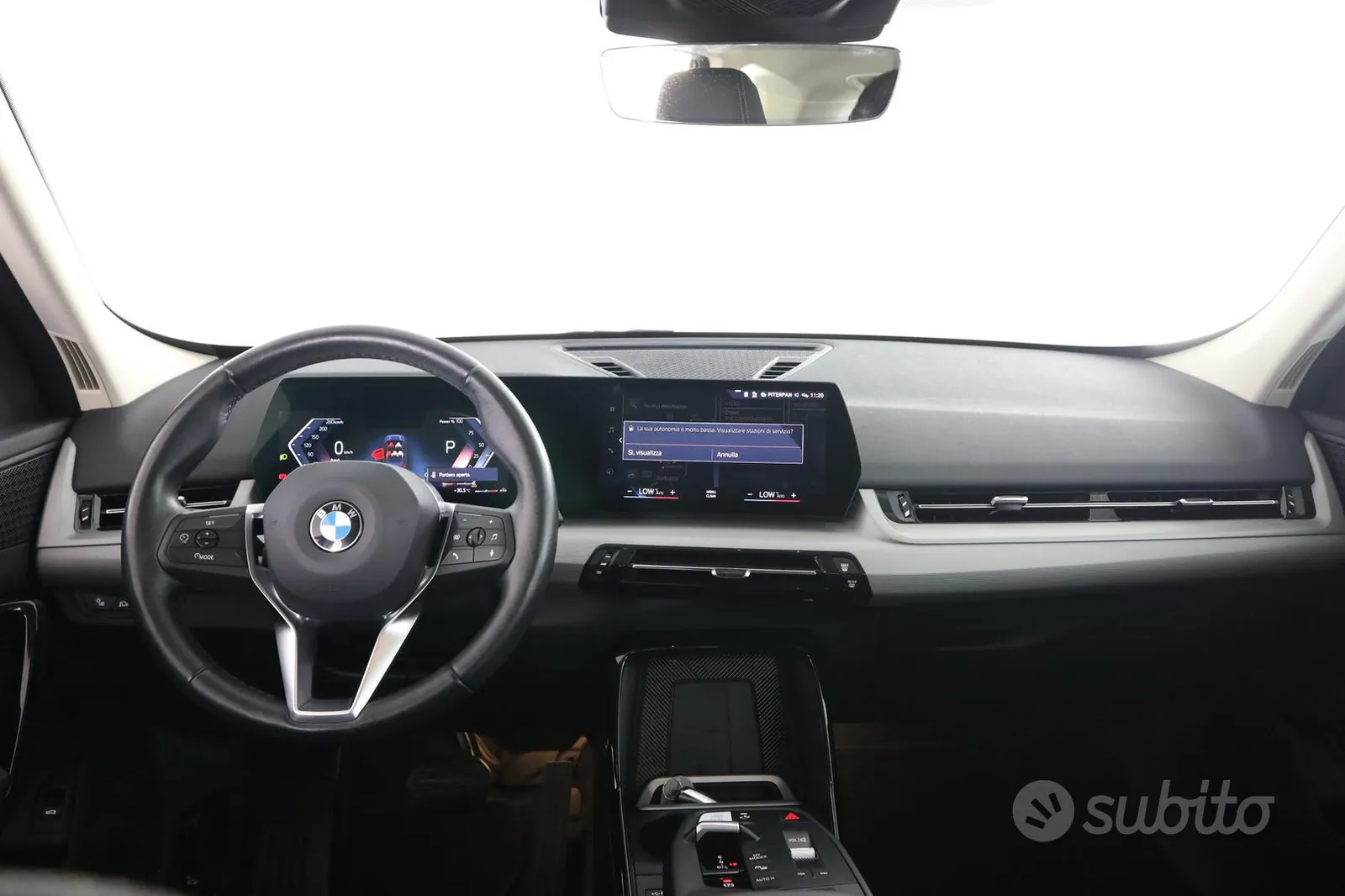 BMW X1 2023 photo 4