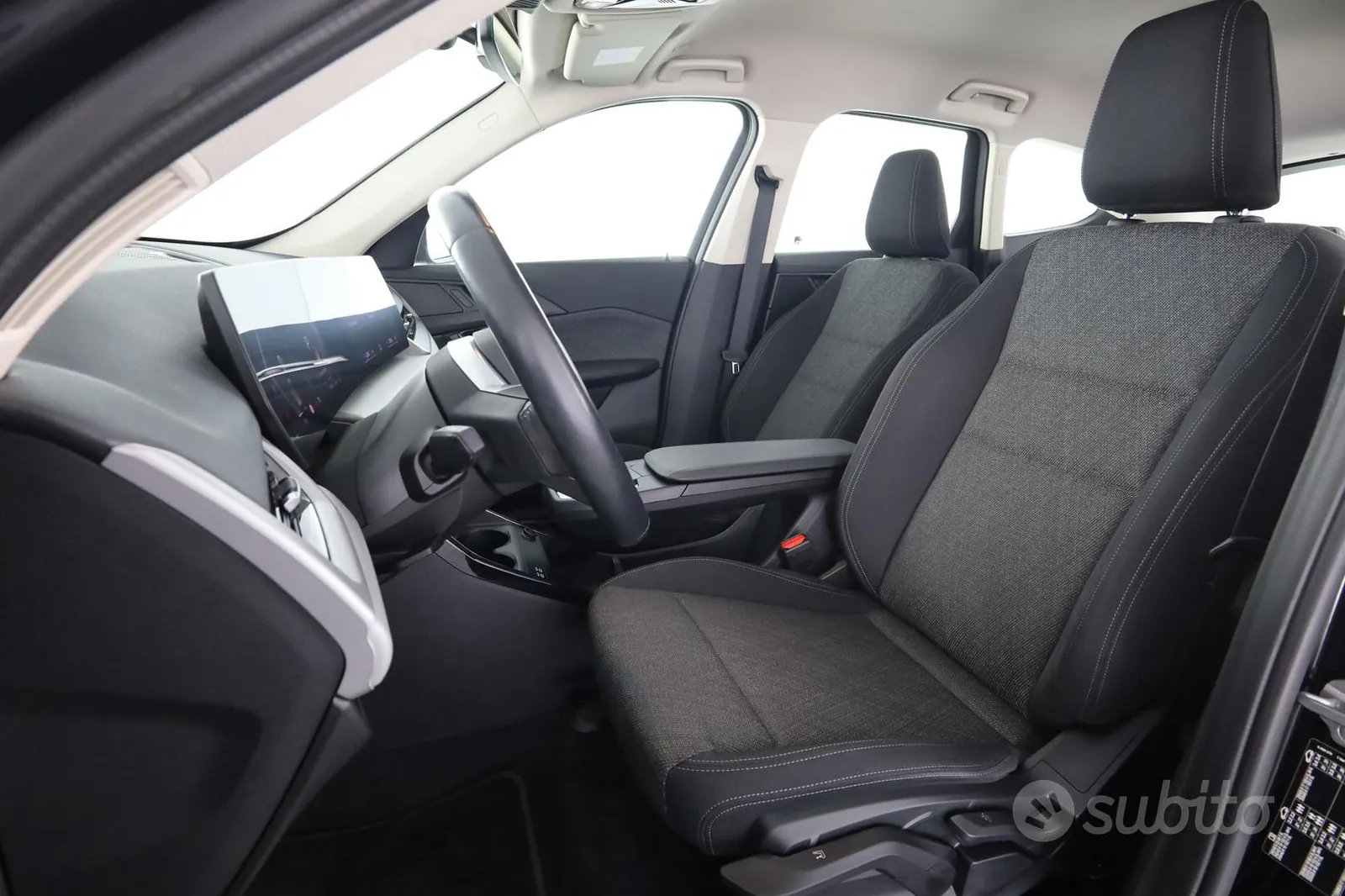 BMW X1 2023 photo 2