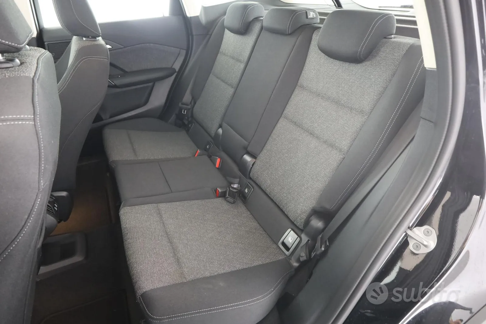BMW X1 2023 photo 3