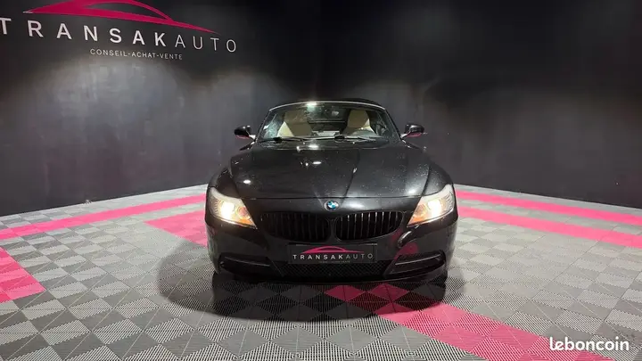 BMW Z4 2009 photo 2