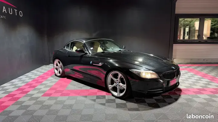BMW Z4 2009 photo 3