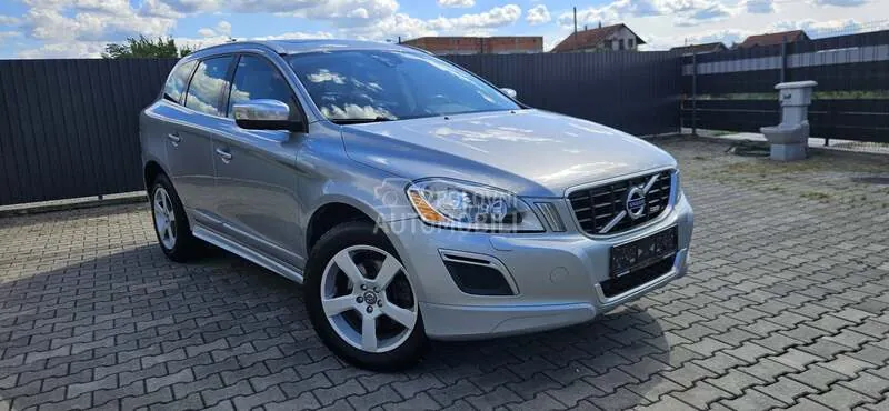 Volvo Xc60 2012 photo 2