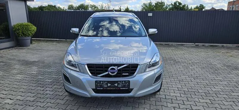 Volvo Xc60 2012 photo 3