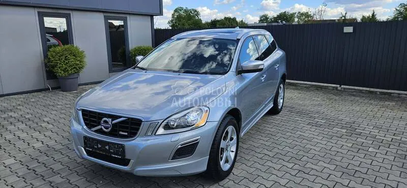 Volvo Xc60 2012 photo 5