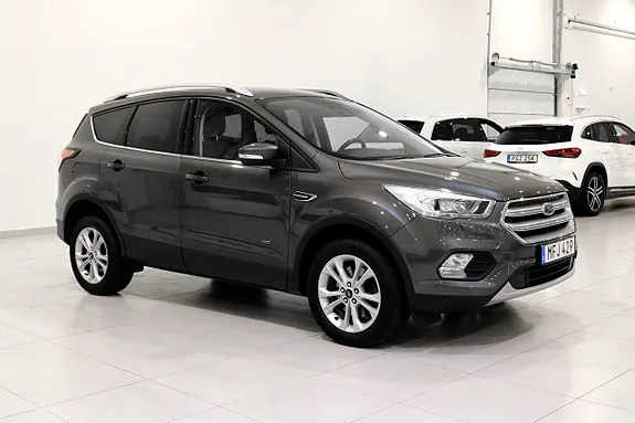 Ford Kuga 2019 photo 3
