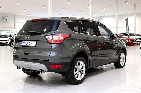 Ford Kuga 2019 photo 4