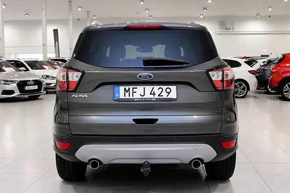 Ford Kuga 2019 photo 5
