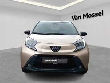 Toyota Aygo X 2023 photo 2