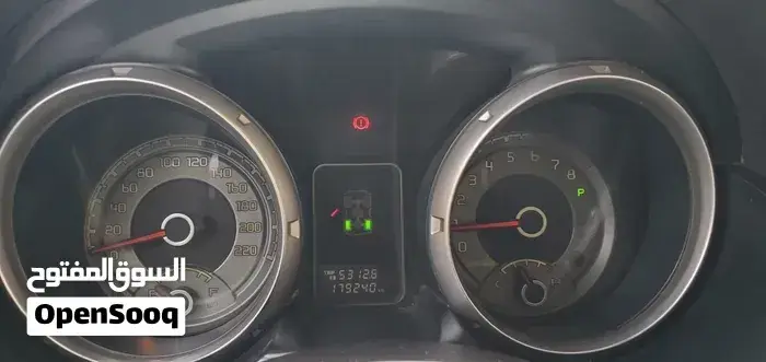 Mitsubishi Pajero 2008 photo 3