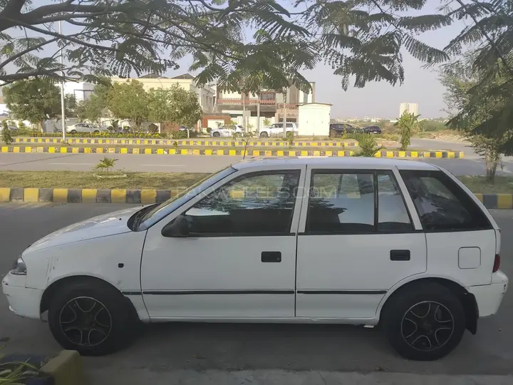 Suzuki Cultus