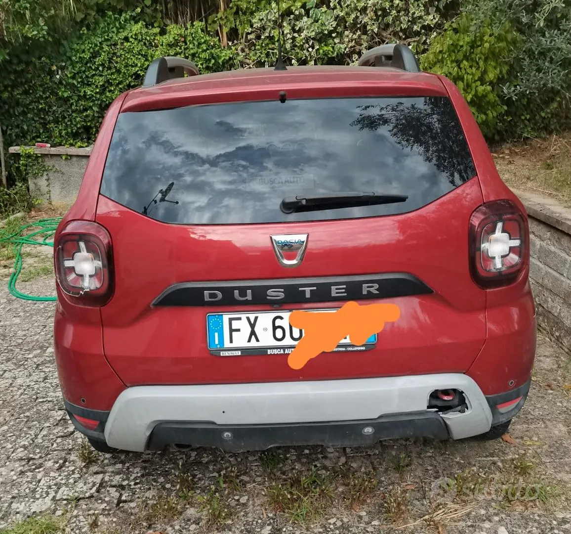 Dacia Duster 2019 photo 3