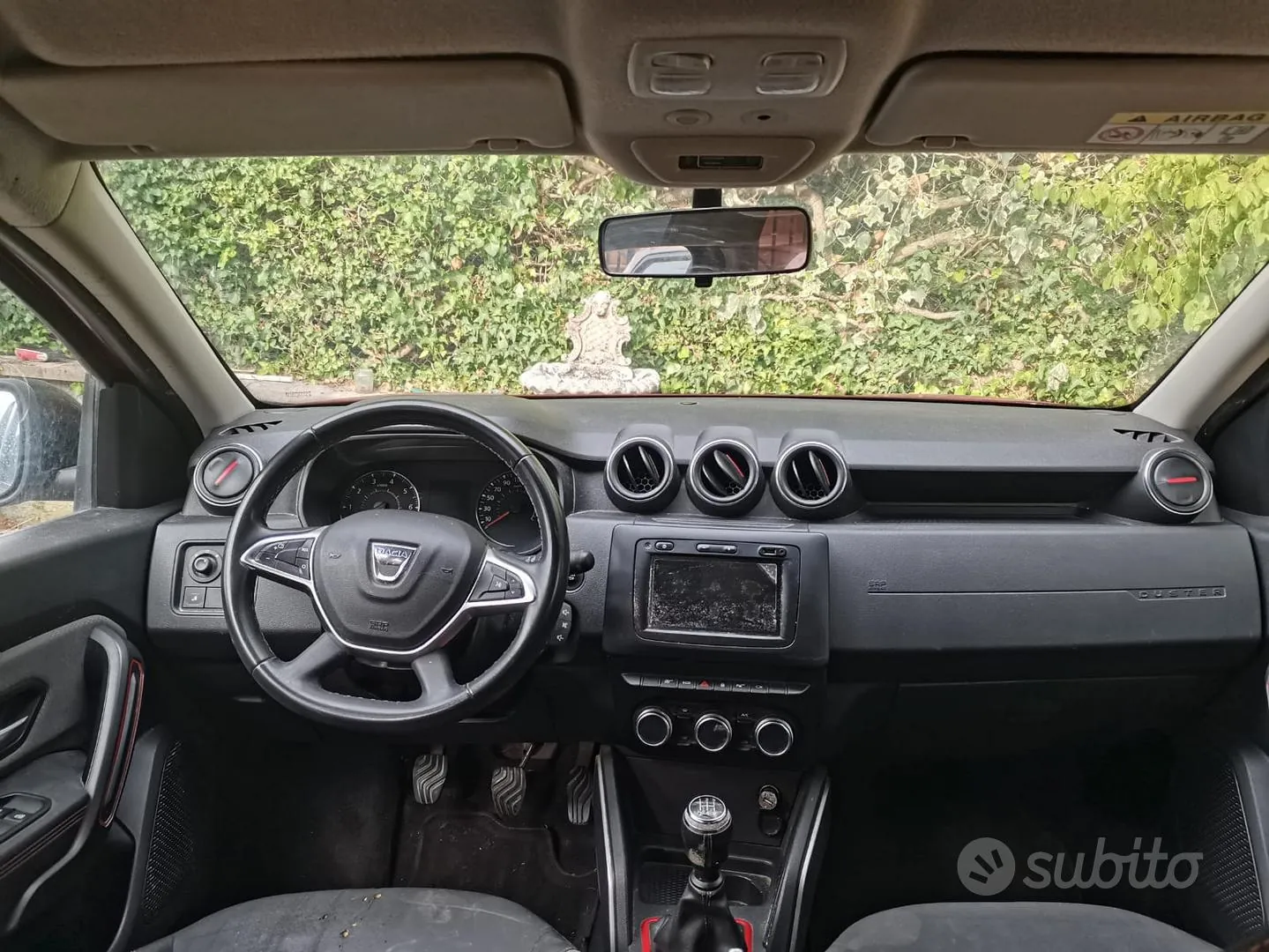 Dacia Duster 2019 photo 2