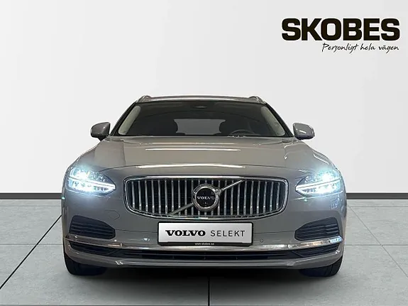 Volvo V90 2025 photo 2