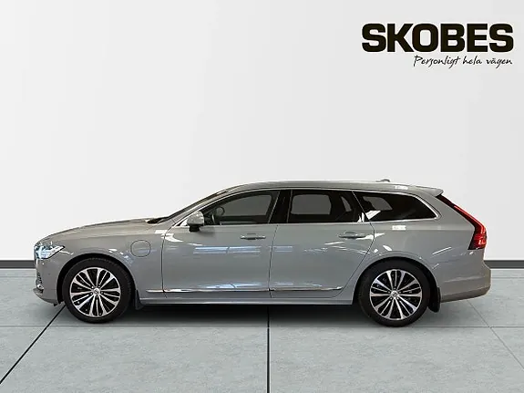 Volvo V90 2025 photo 5