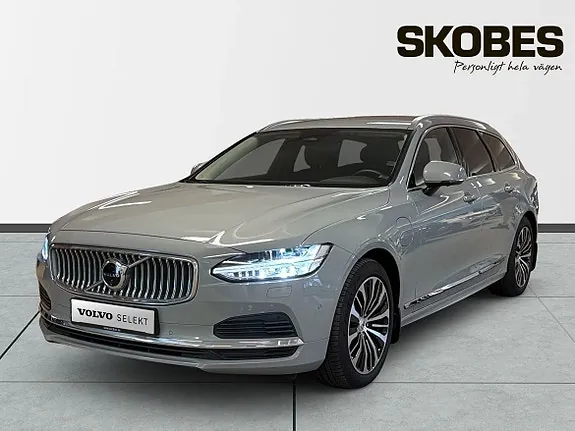 Volvo V90 2025 photo 3