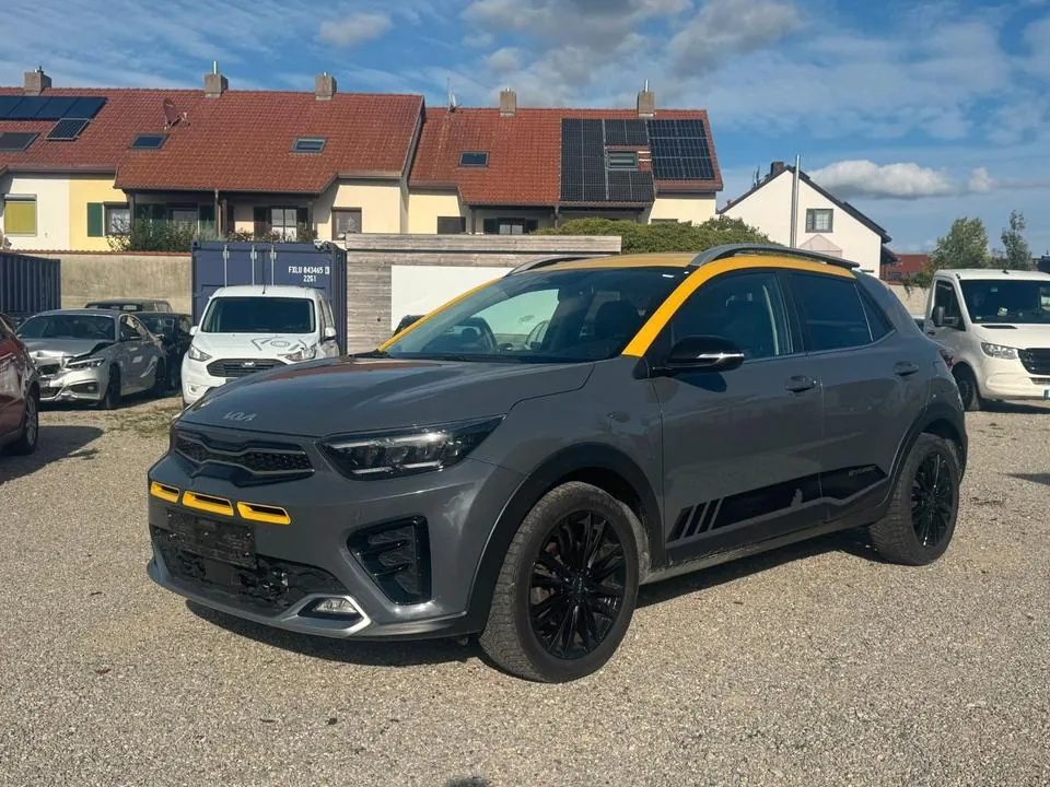 Kia Stonic