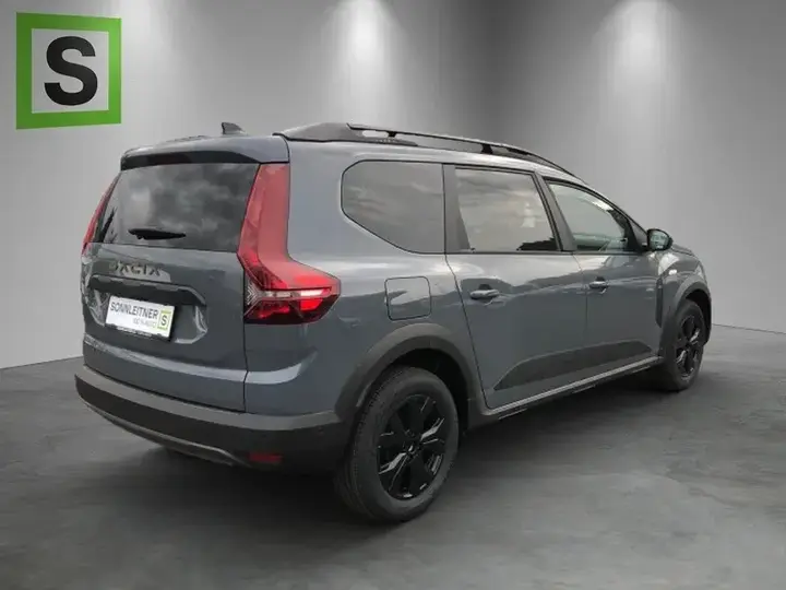 Dacia Jogger 2025 photo 3
