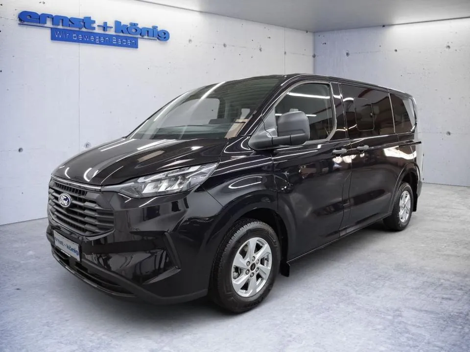 Ford Transit Custom 320
