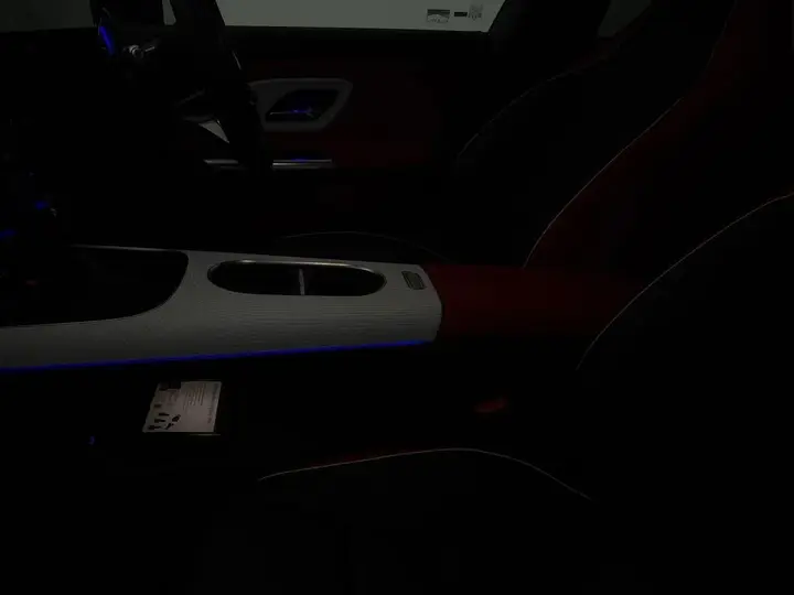Mercedes-Benz Cla 2026 photo 3