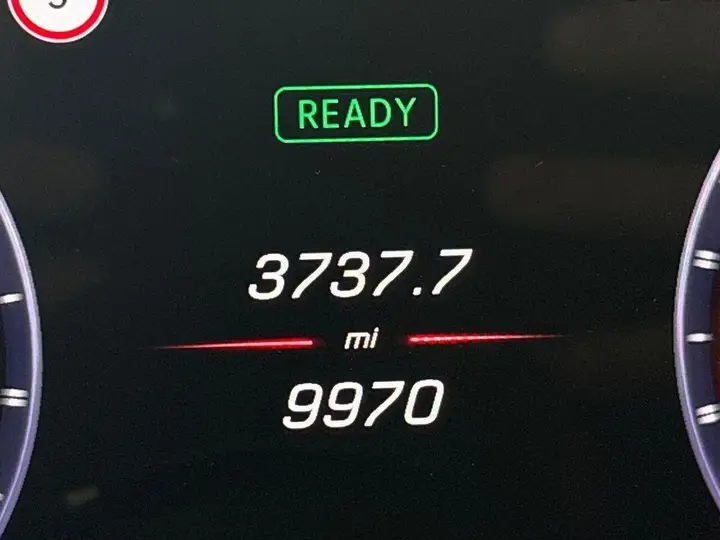 Mercedes-Benz Cla 2026 photo 4