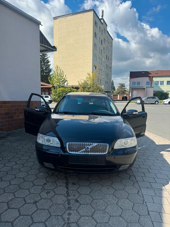 Volvo V70