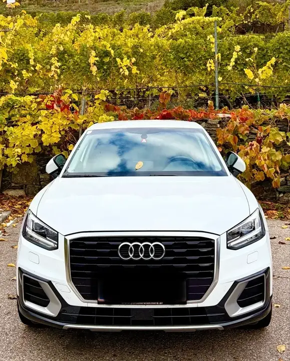 Audi Q2 2020 photo 2