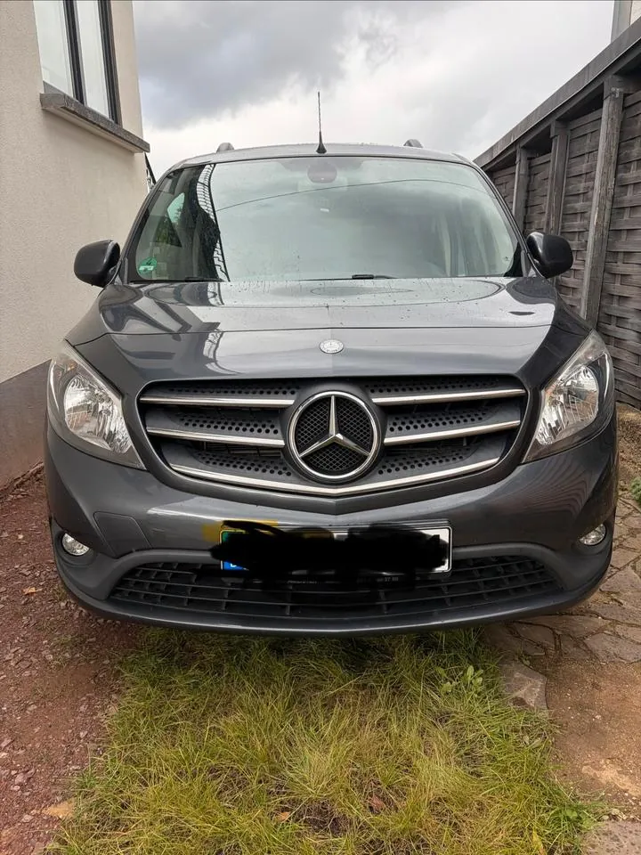 Mercedes-Benz Citan 111 Tourer