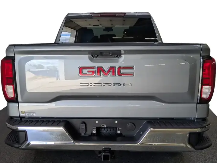 GMC Sierra 1500 2026 photo 4