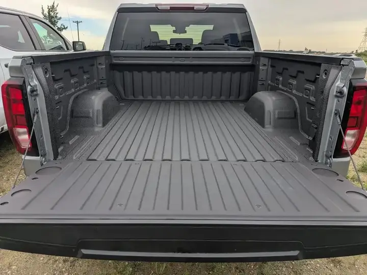 GMC Sierra 1500 2026 photo 5