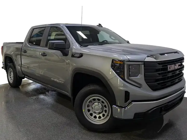 GMC Sierra 1500