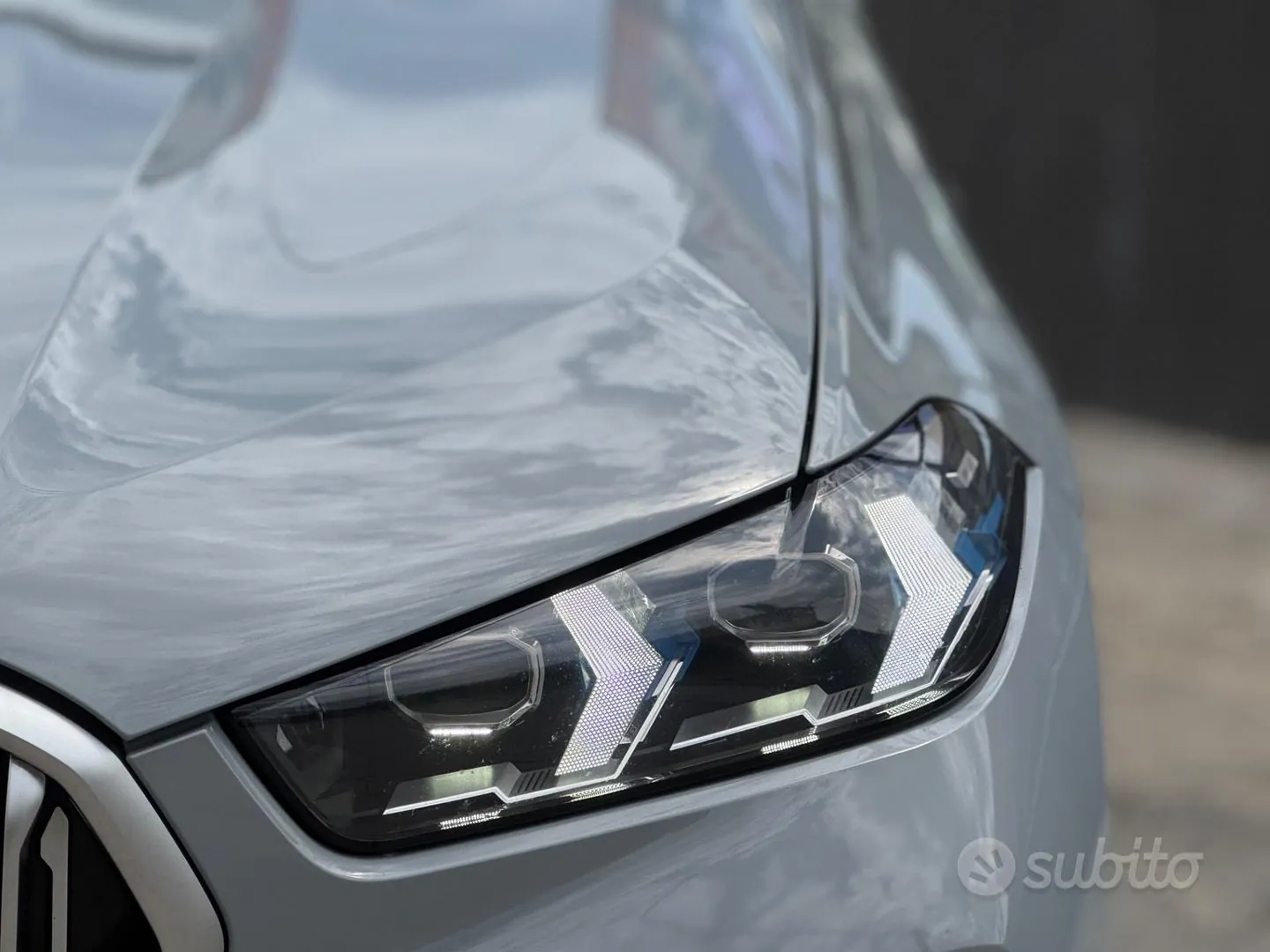 BMW X6 2024 photo 5