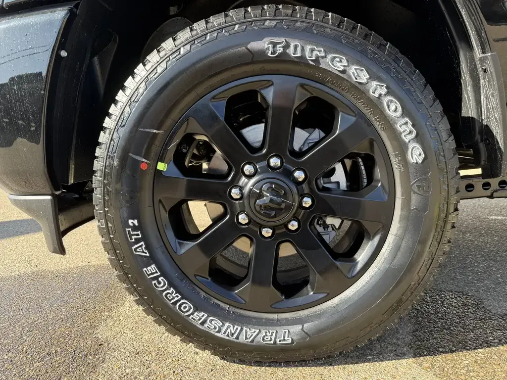 Ram 3500 2027 photo 5