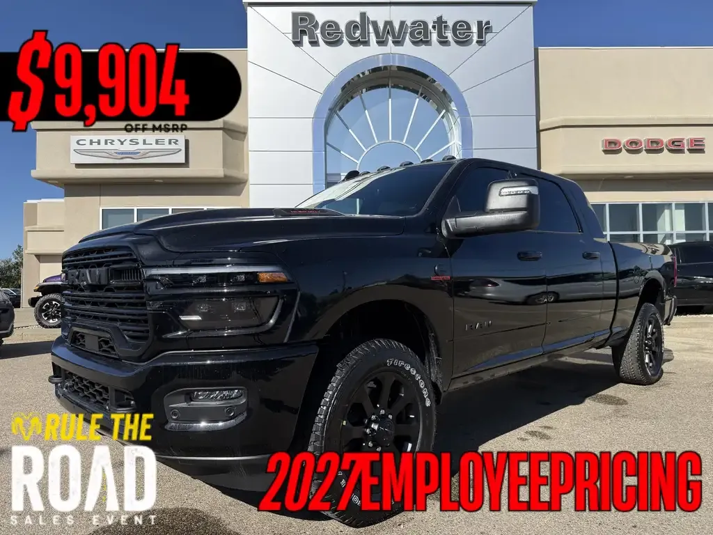 Ram 3500