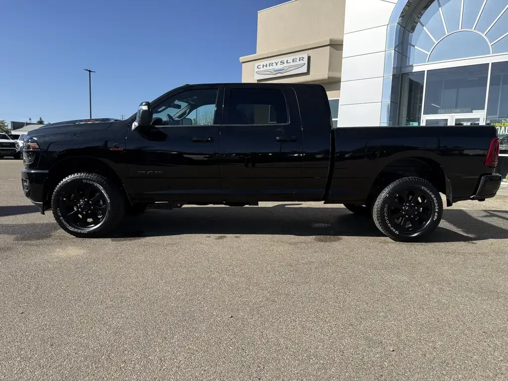 Ram 3500 2027 photo 4