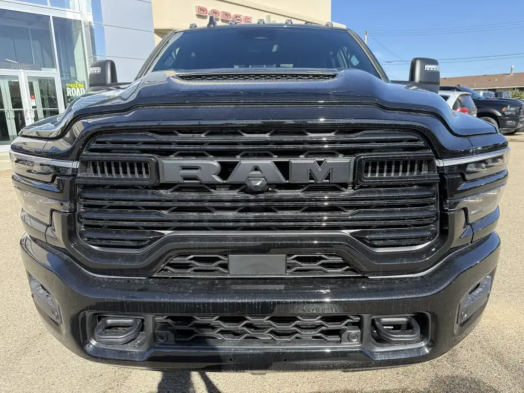 Ram 3500 2027 photo 3