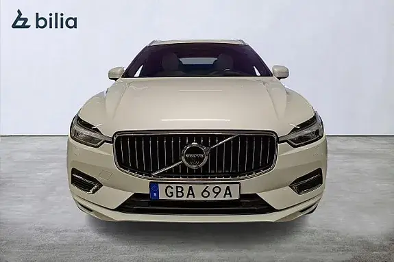 Volvo Xc60 2020 photo 5