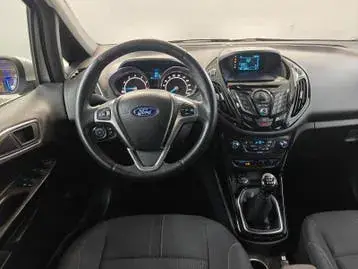 Ford B-Max 2014 photo 3