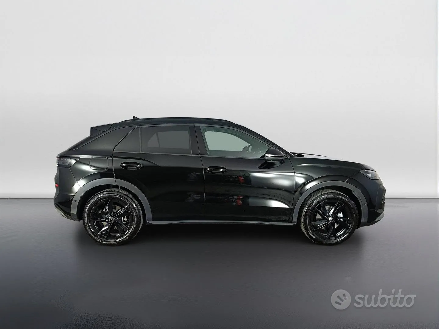Volkswagen T-Roc 2026 photo 3