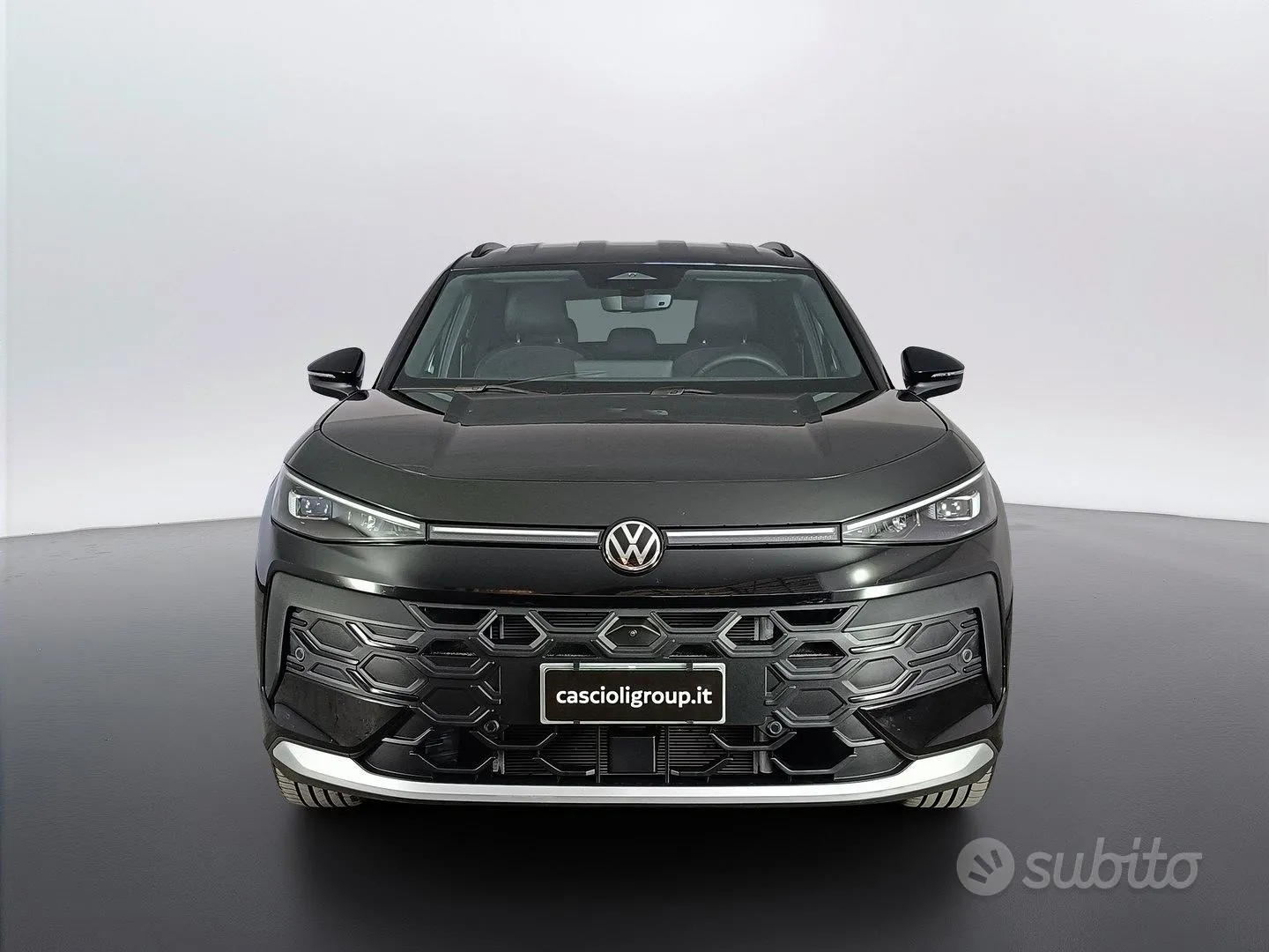Volkswagen T-Roc 2026 photo 2