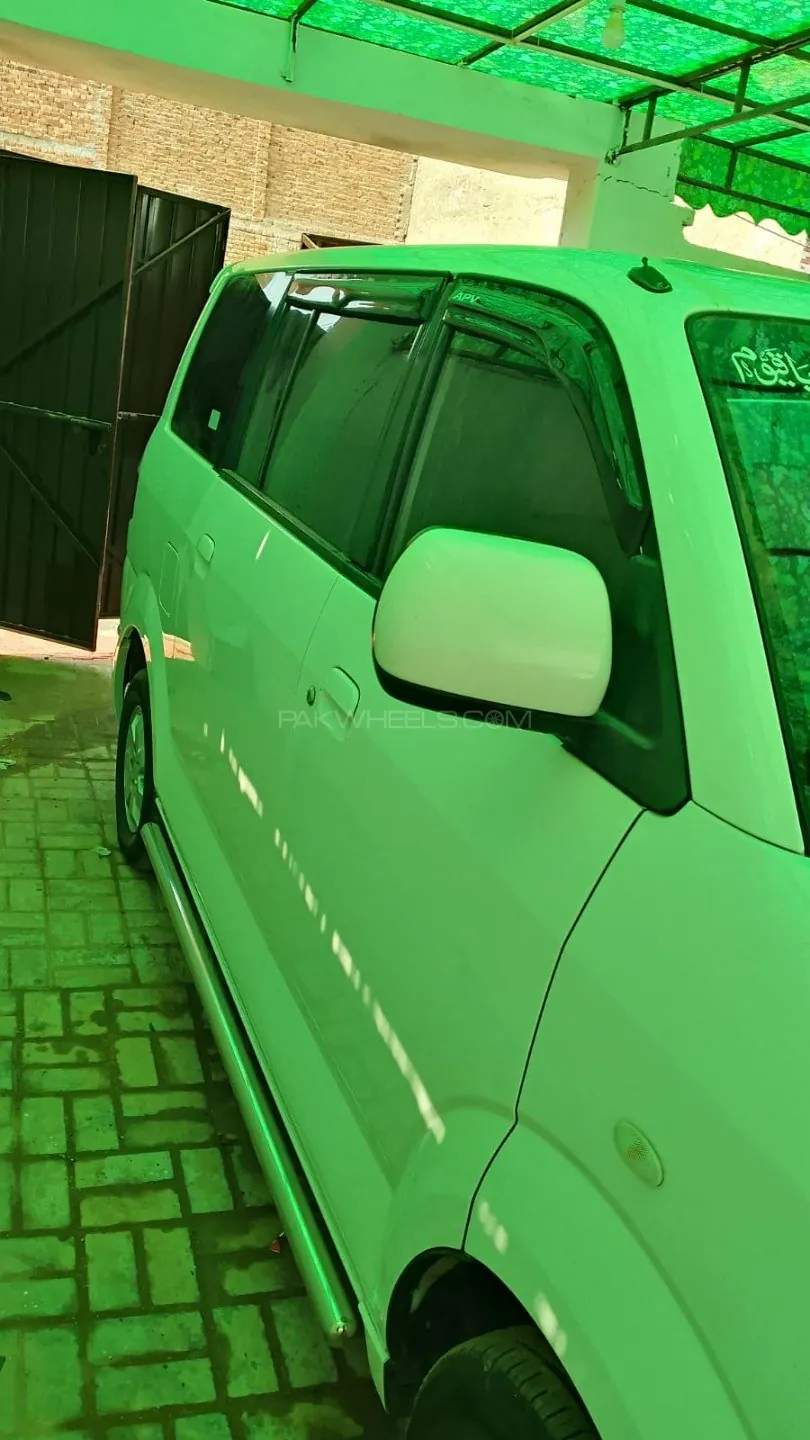 Suzuki Apv