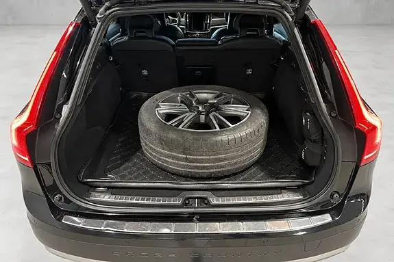 Volvo V90 2018 photo 5