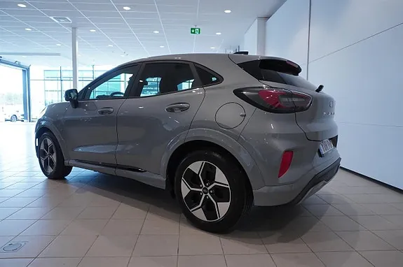 Ford Puma 2026 photo 3